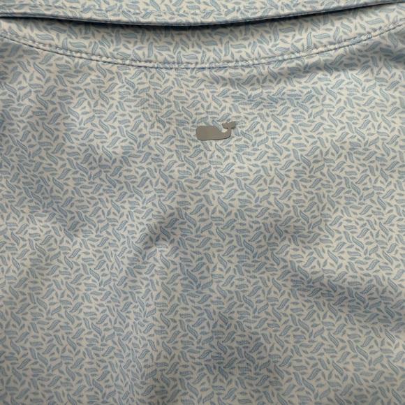 Vineyard Vines Performance Polo - Picture 6 of 6